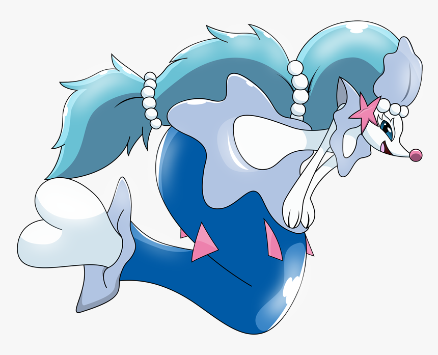 Primarina Weight Gain, HD Png Download, Free Download