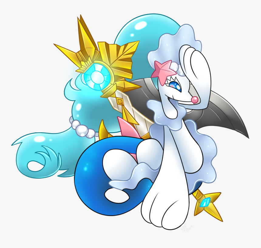 Transparent Primarina Png - Cartoon, Png Download, Free Download