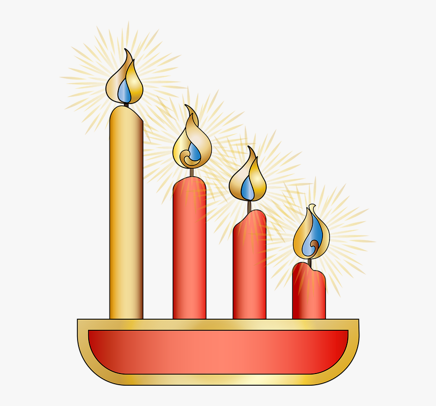 Transparent Advent Png, Png Download, Free Download