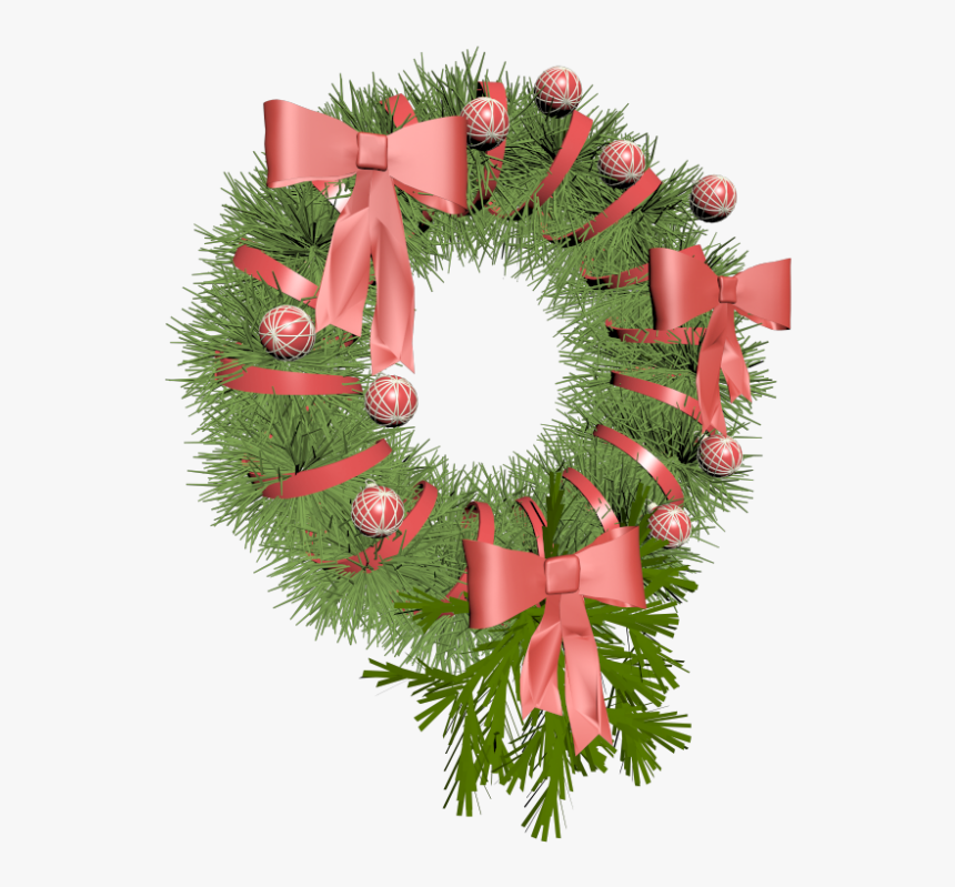 Wreath, HD Png Download, Free Download