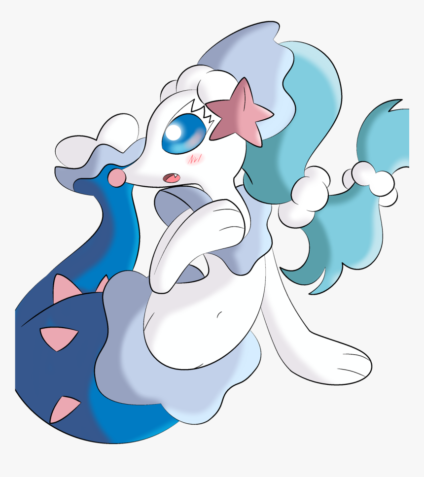 Primarina - Kawaii Primarina, HD Png Download, Free Download