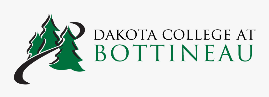 Dakota College At Bottineau - Bottineau College Logo, HD Png Download, Free Download