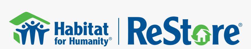 Habitat For Humanity Restore Logo, HD Png Download, Free Download