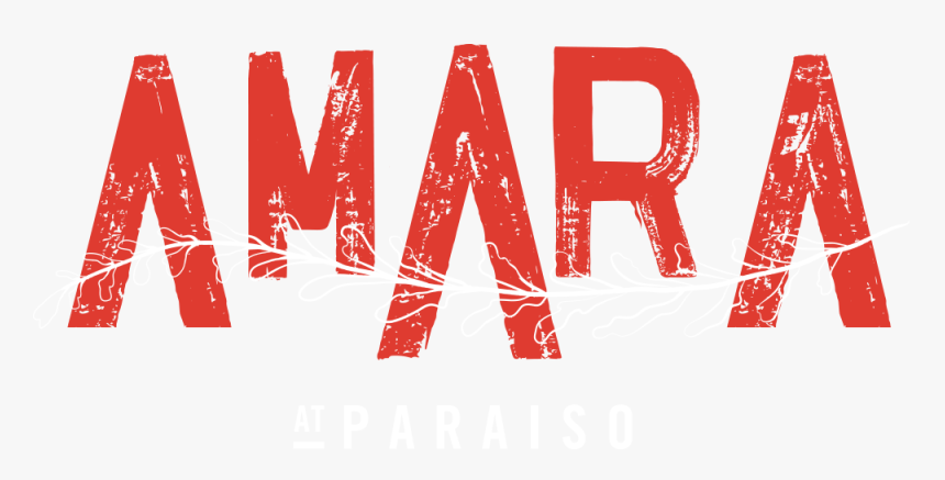 Amara At Paraiso Logo, HD Png Download, Free Download