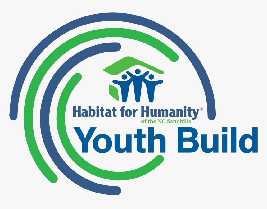 Habitat For Humanity Youth Build 2019, HD Png Download, Free Download