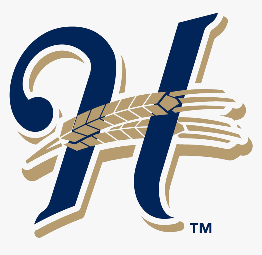 Helena Brewers Logo, HD Png Download, Free Download