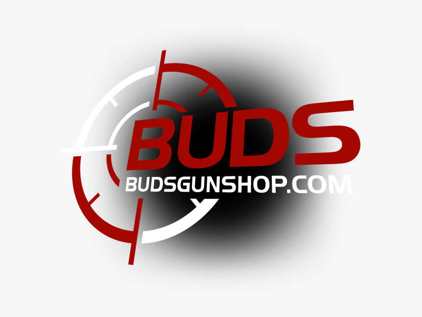 Budsgunshop - Com - Buds Guns Logo, HD Png Download, Free Download