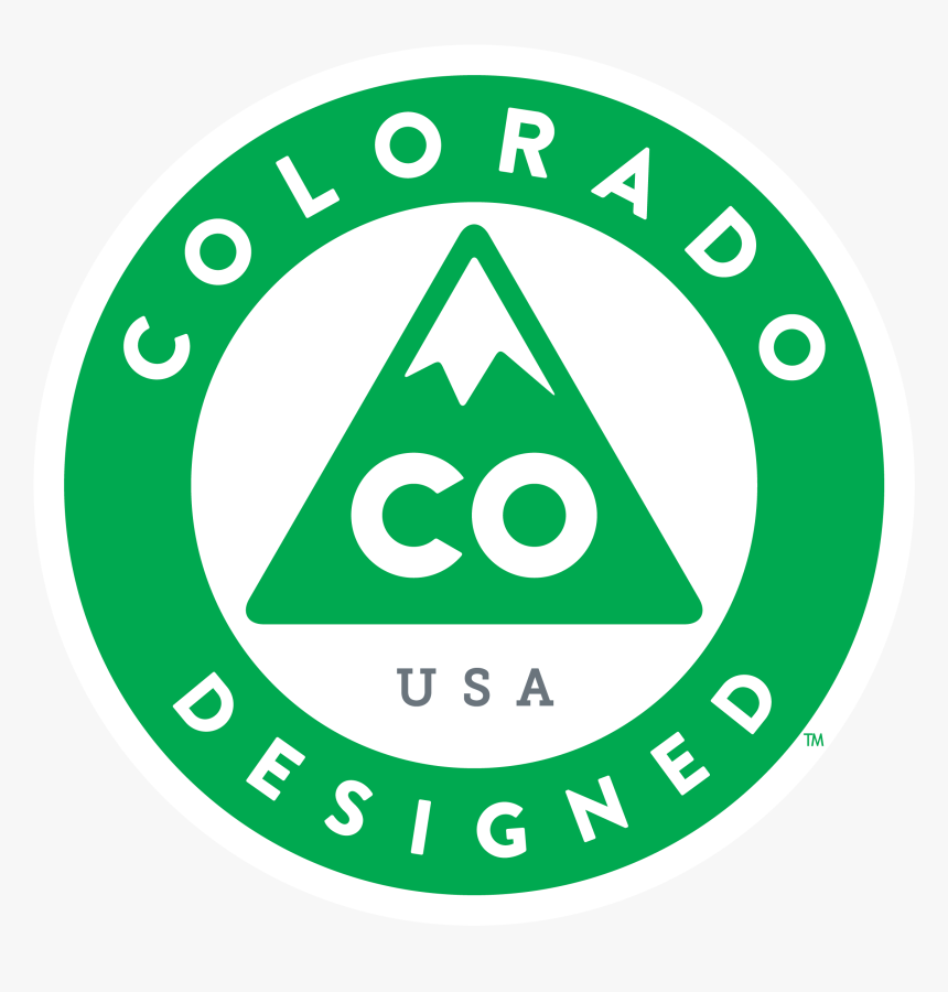 Tall Guns Non-nra Programs Are All Designed In Colorado - Colorado Company, HD Png Download, Free Download