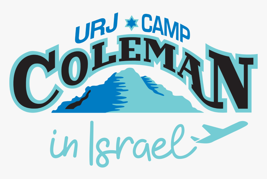 Urj Camp Coleman, HD Png Download, Free Download