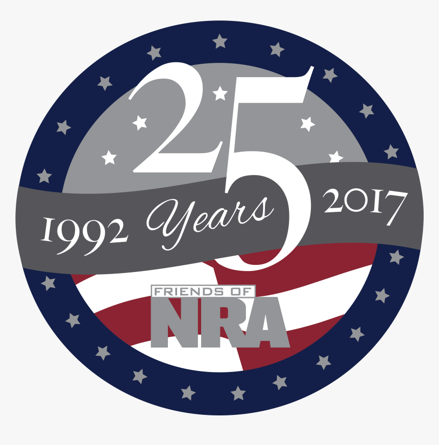 Founders Friends Of Nra Benefit Banquet & Auction - Friends Of The Nra 2017, HD Png Download, Free Download