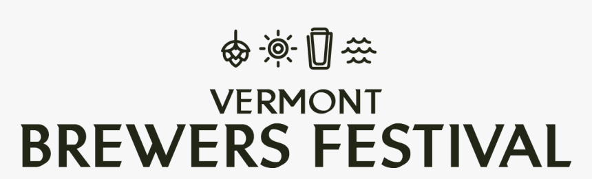 Vermont Brewers Festival Logo, HD Png Download, Free Download