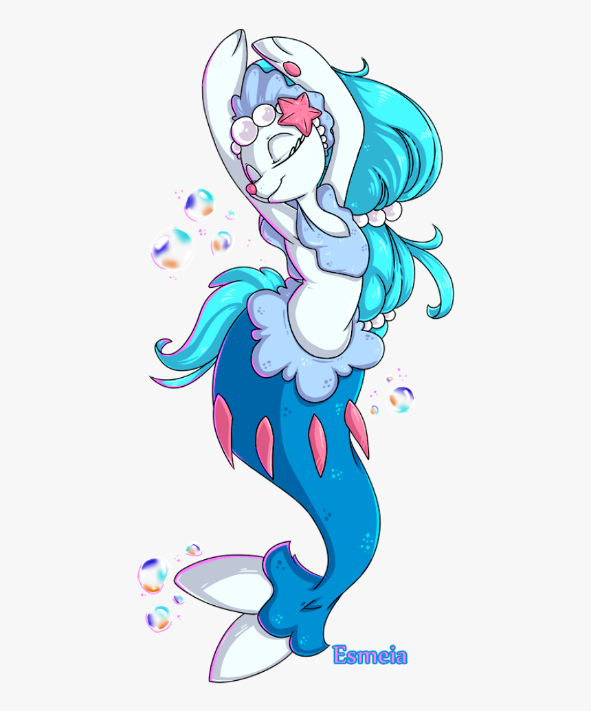 Primarina - Cartoon, HD Png Download, Free Download