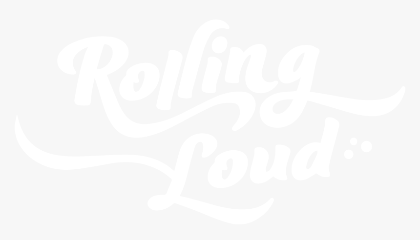 Site Logo - Rolling Loud 2019 Logo, HD Png Download, Free Download