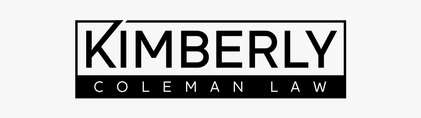 Logo Design By Rideaz For Kimberly Coleman Law - Graphics, HD Png Download, Free Download