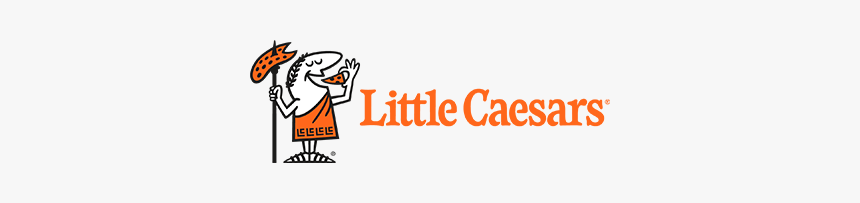 Little Caesars Pizza Logo Png, Transparent Png, Free Download