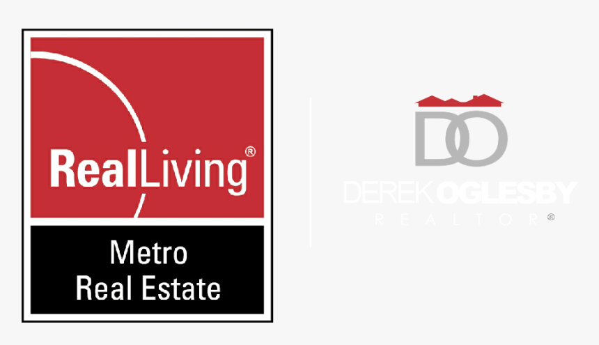 Real Living, HD Png Download, Free Download