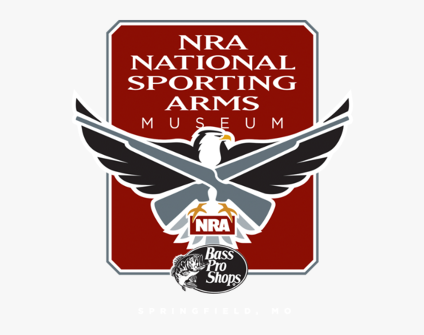 About Nra® National Sporting Arms Museum - Emblem, HD Png Download, Free Download