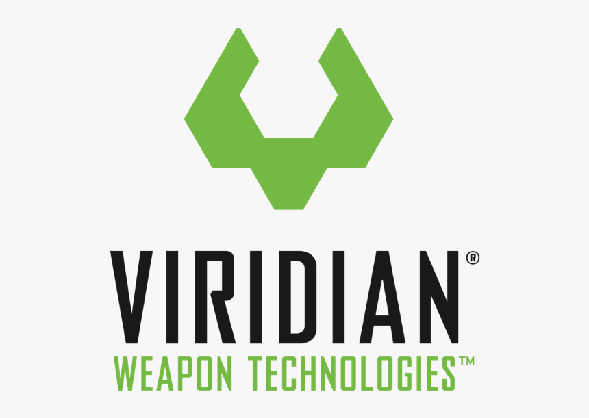 Viridian Weapon Technologies - Emblem, HD Png Download, Free Download