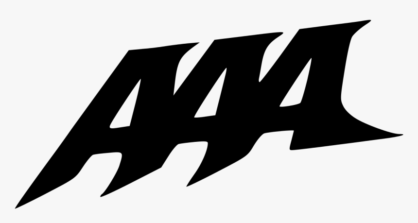 Aaa Logo, HD Png Download, Free Download