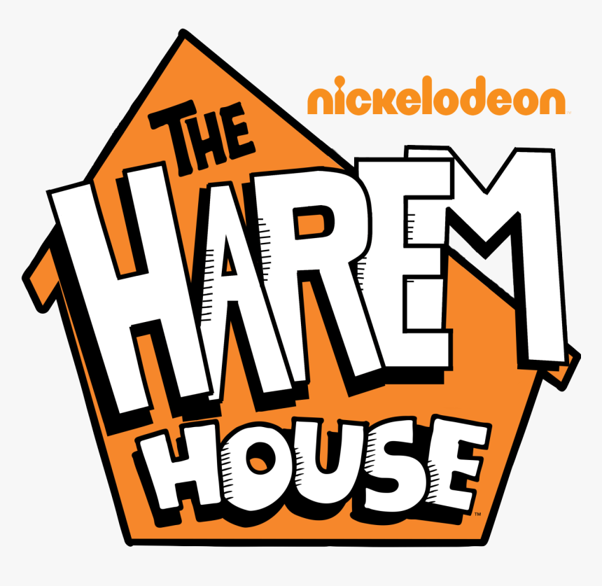 Nickelodeon Tv House Tm Royal Oak Lincoln Loud Lori - Loud House Logo Png, Transparent Png, Free Download