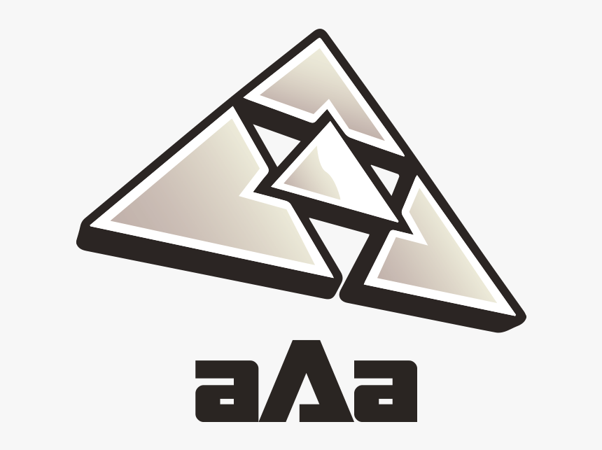 Team Aaa Logo, HD Png Download, Free Download