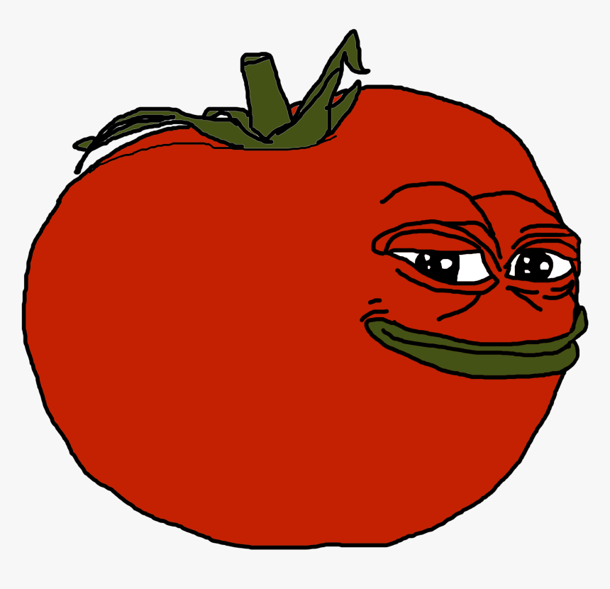 Tomato Pepe, HD Png Download, Free Download