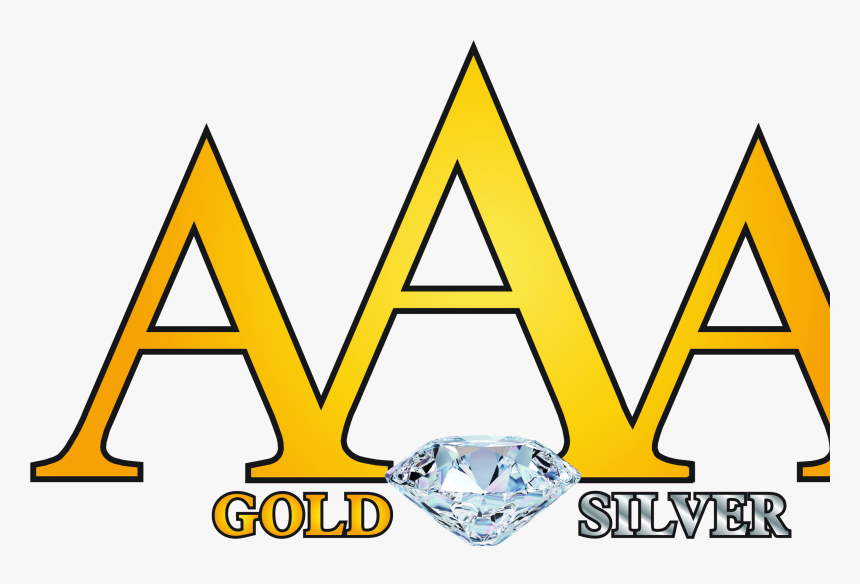 Transparent Aaa Logo Png - Triangle, Png Download, Free Download