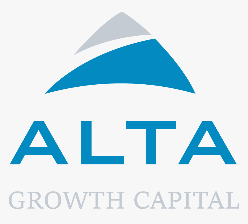 Alta Growth Capital - Alta Ventures, HD Png Download, Free Download