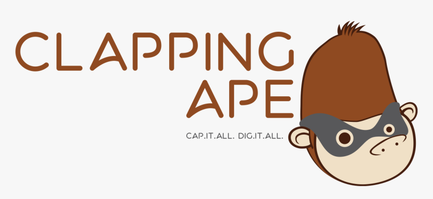 Clapping Ape Ervina, HD Png Download, Free Download