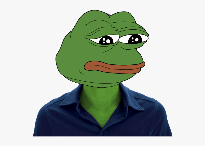 Feels Bad Man, HD Png Download, Free Download