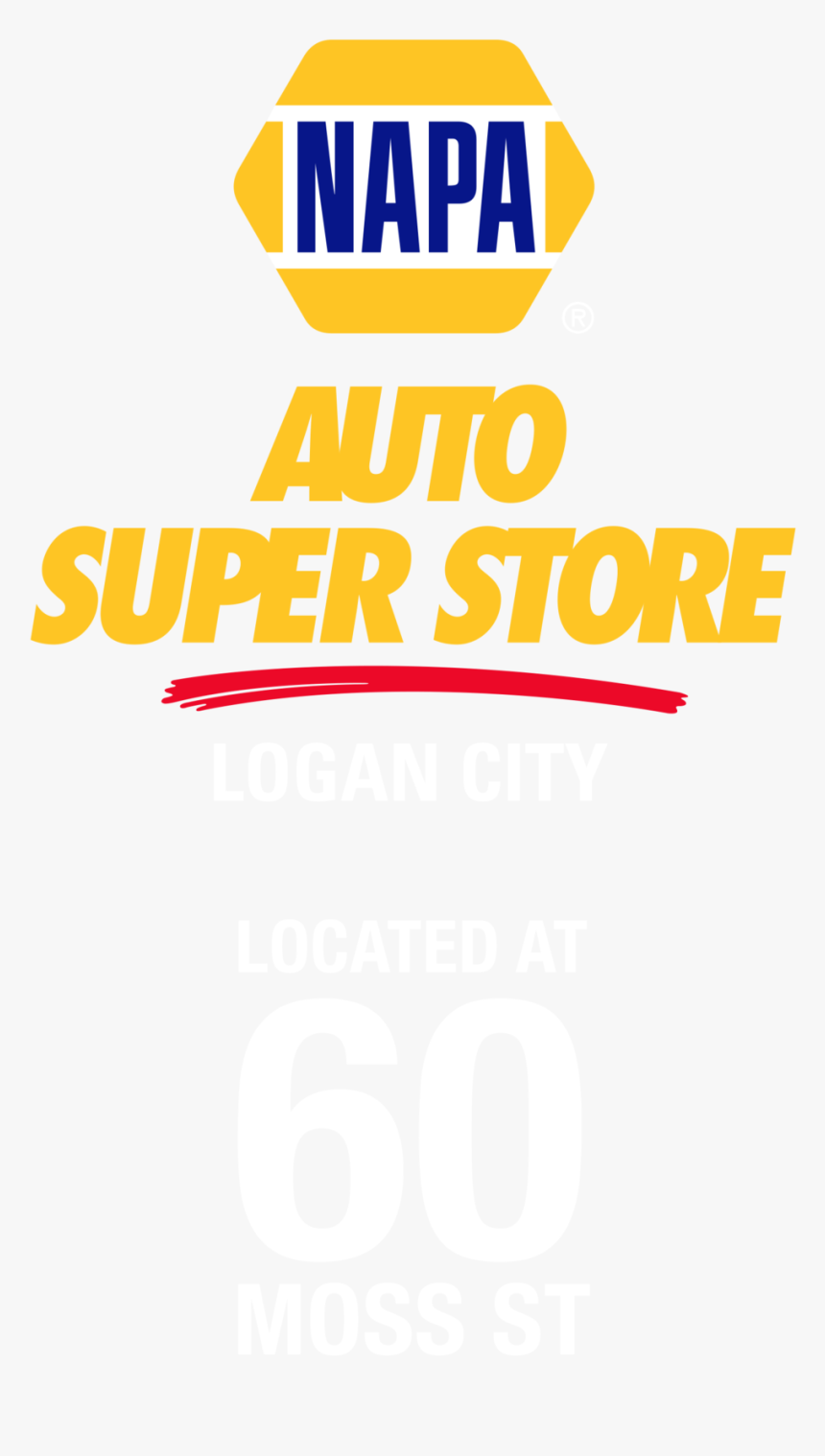 Napa Auto Parts Logo Png - Napa Auto Parts, Transparent Png, Free Download