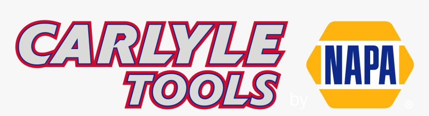 Carlyle Tools - Carlyle Tools By Napa, HD Png Download, Free Download
