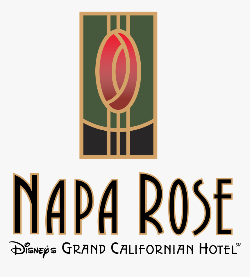 Napa Rose Logo, HD Png Download, Free Download