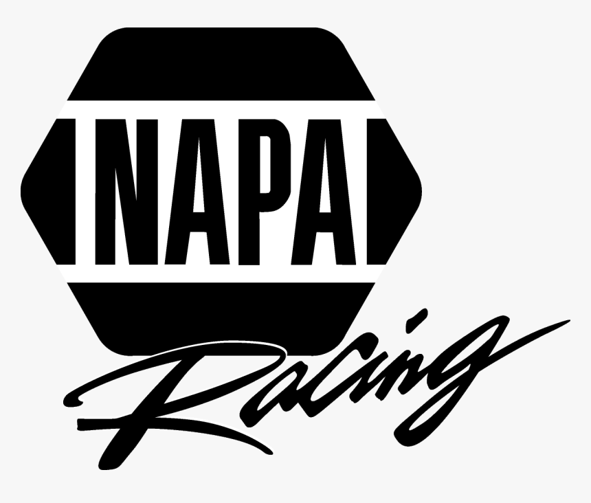 Napa Racing Logo Png, Transparent Png, Free Download