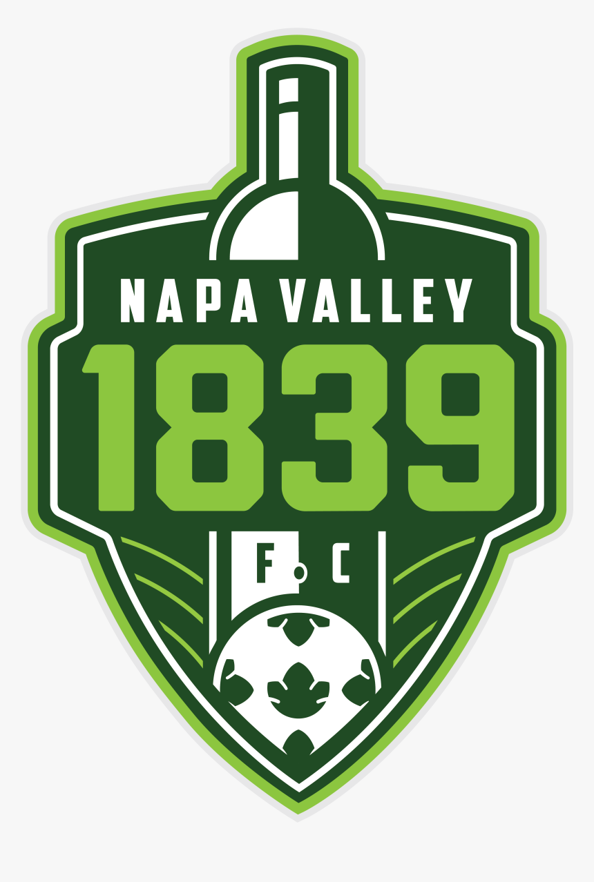 Napa Valley 1839 Fc, HD Png Download, Free Download