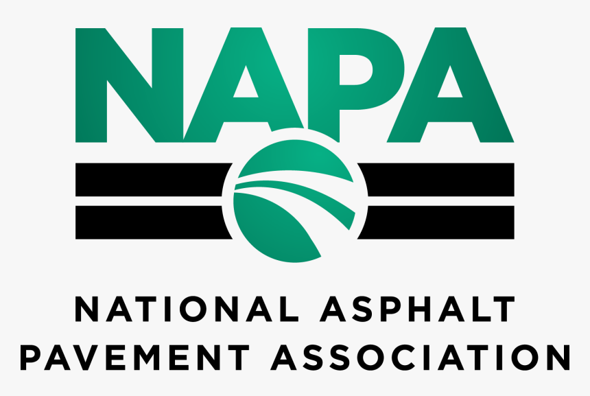 National Asphalt Paving Association Logo, HD Png Download, Free Download