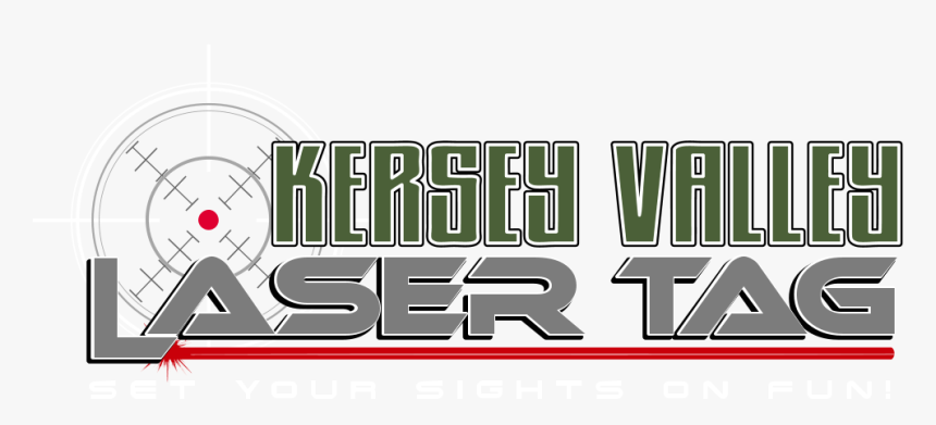 Kersey Valley Laser Tag - Bocce, HD Png Download, Free Download