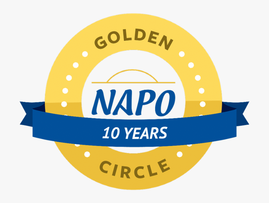 Napa Golden Circle - Circle, HD Png Download, Free Download