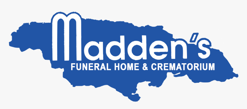 Maddens Funeral Home Logo, HD Png Download, Free Download