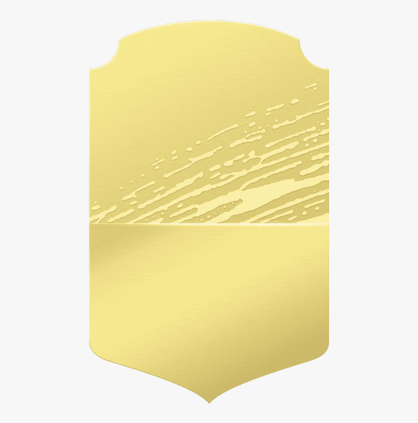 Fifa 20 Card Template, HD Png Download, Free Download