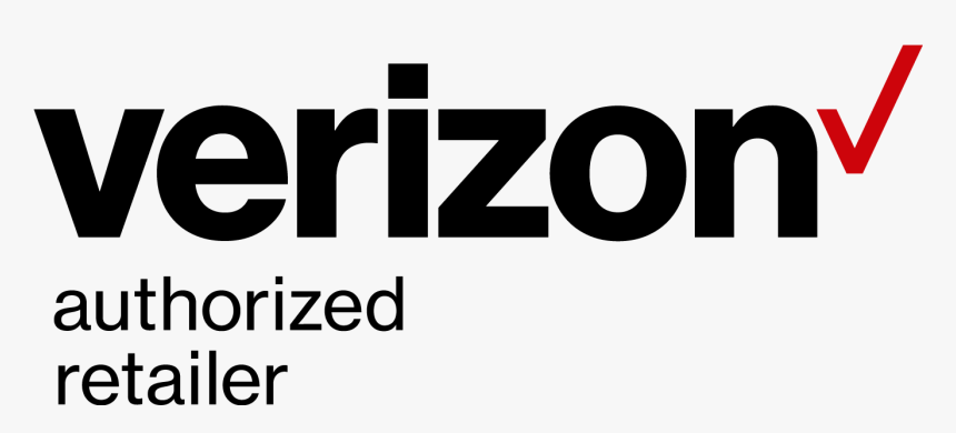 Verizon Authorized Retailer Logo, HD Png Download, Free Download