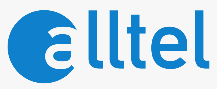 Alltel Logo Png, Transparent Png, Free Download