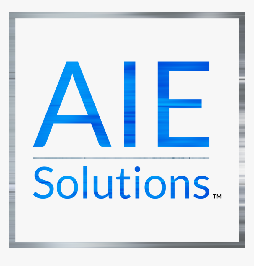 Aie Solutions - Majorelle Blue, HD Png Download, Free Download
