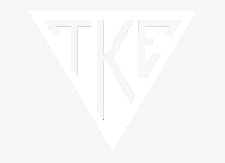 Tke Frat Logo, HD Png Download, Free Download