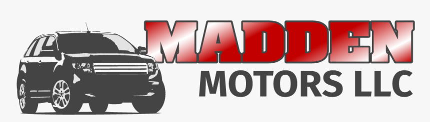 Madden Motors Llc - Backpack, HD Png Download, Free Download