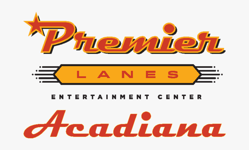 Premier Lanes, HD Png Download, Free Download