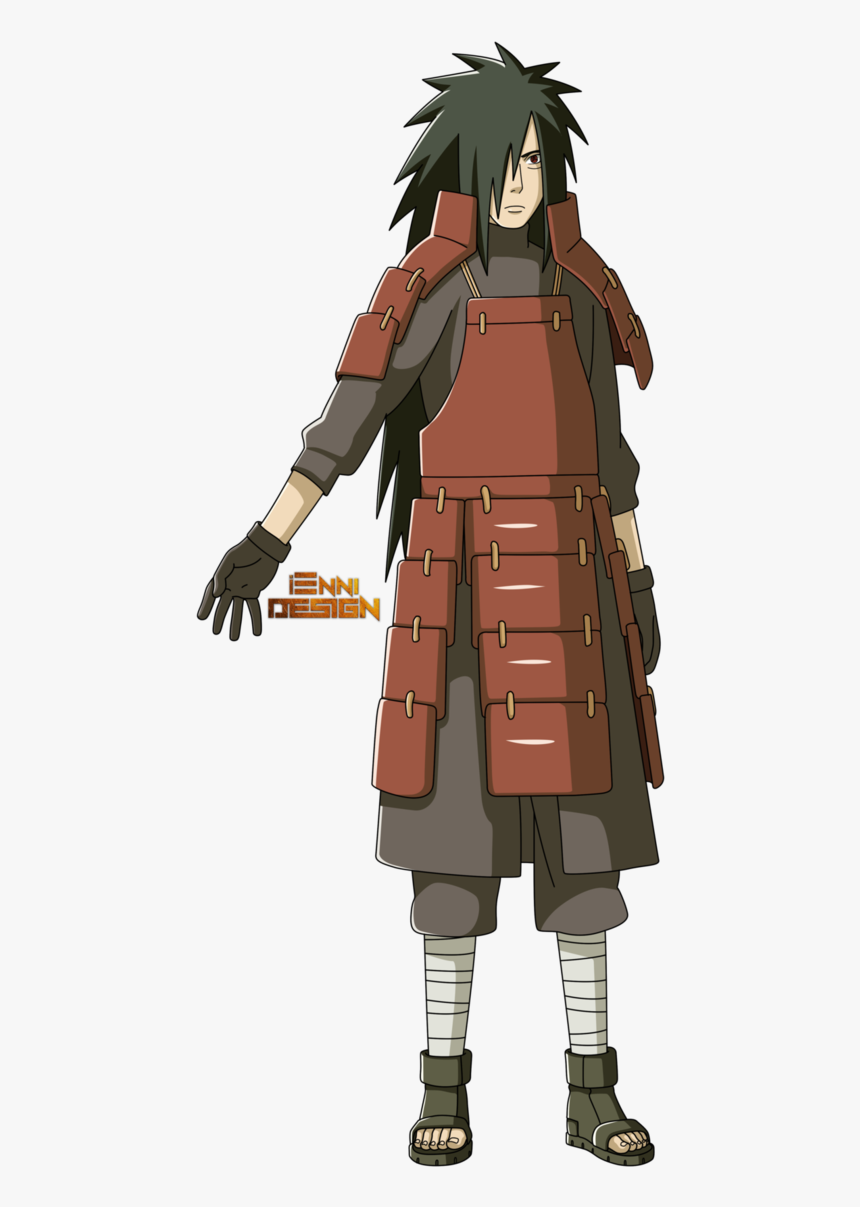 Transparent Madara Png - Naruto Shippuden Madara Png, Png Download, Free Download