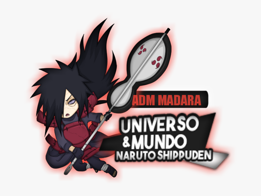 Madara Logo, HD Png Download, Free Download