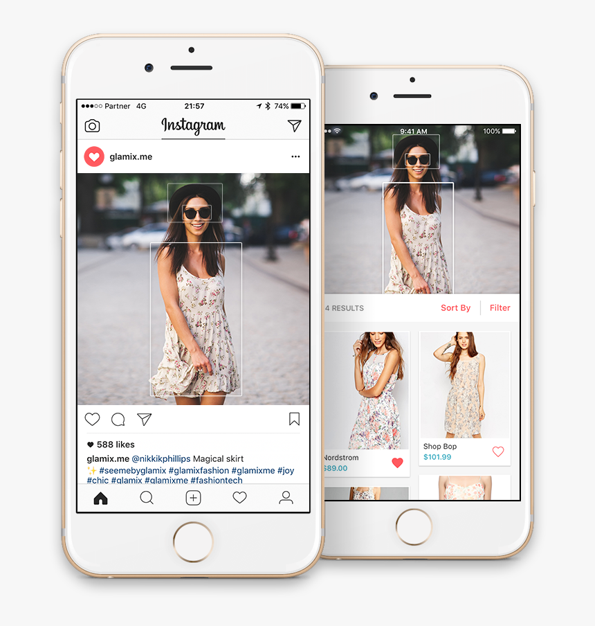 Shop Your Instagram - Iphone, HD Png Download, Free Download