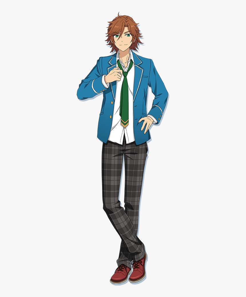 The Ensemble Stars Wiki - Mikejima Madara, HD Png Download, Free Download